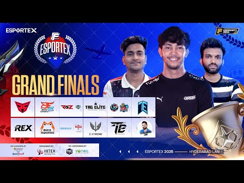 Thumbnail for Free Fire Lan Finals