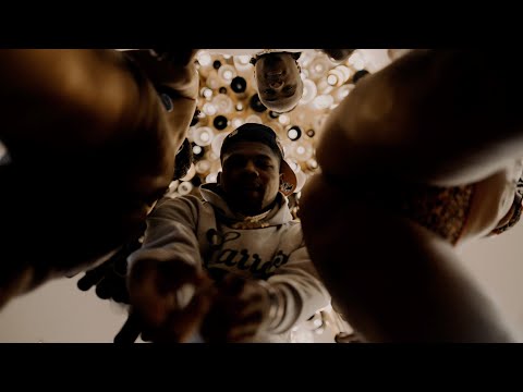 King TU x ASM Bopster - Walked in (Official Music Video)