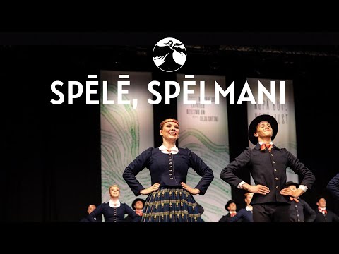 TDA Liesma - Spēlē, spēlmani