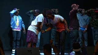 PAC DIV - POSTED + AUTOMATIC (Live)