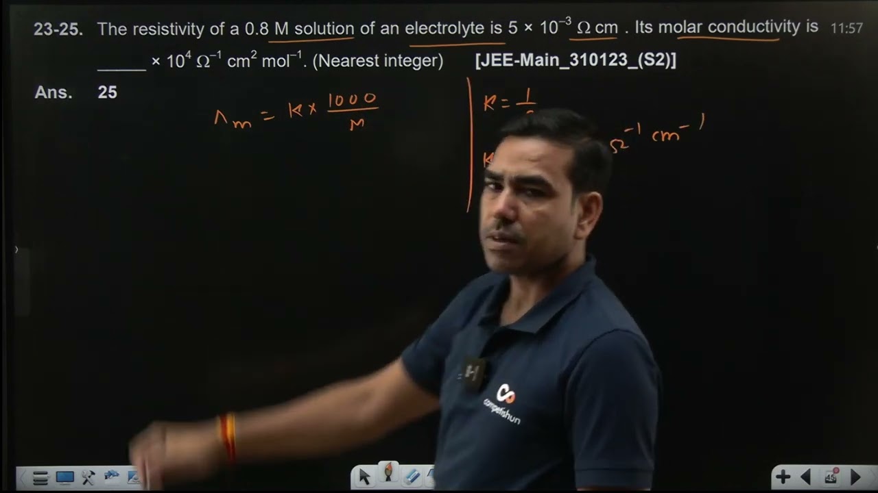 Video Solution