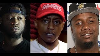 Cassidy Explains Issues With Cyssero &quot;He Was Frustrated, I Addressed Him &amp; Murda Mook On Record&quot;
