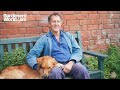 Monty Don Shares The HONEST TRUTH About Dogs And Gardens
