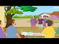 Kaki काकी Kriti Educational Videos Class 6 Moral Story In Hindi