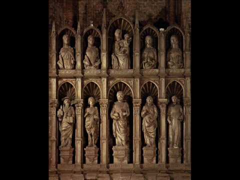 Dominica II. in Quadragesima - Tractus