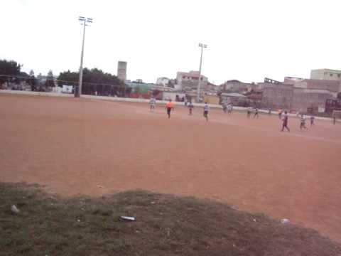 EC Verona - Festival Vida Loka 01/05/2009