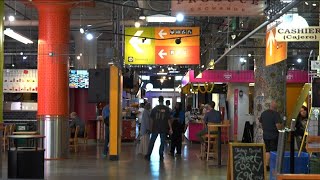 Midtown Global Market's original vendors reflect on survival, community