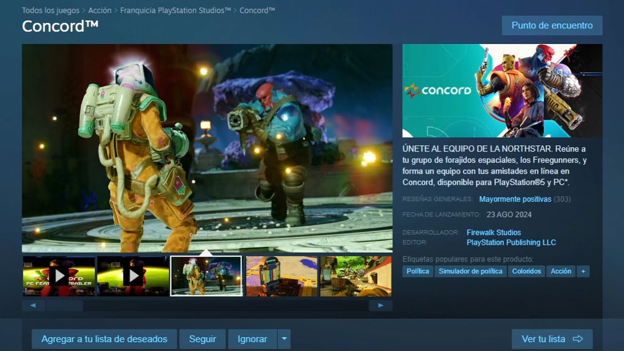 El Juego De Playstation Que Nadie Compró
