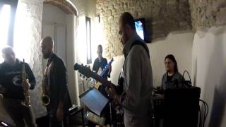 No Notice (cover) by Mike Stern