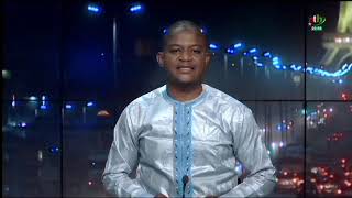 JT de 20H du 05 décembre 2025