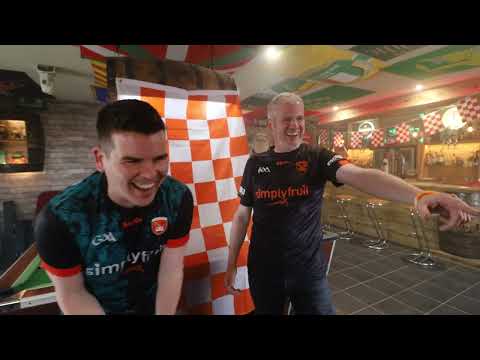 Back To The Orchard (All Ireland 2024) - The Blarneys