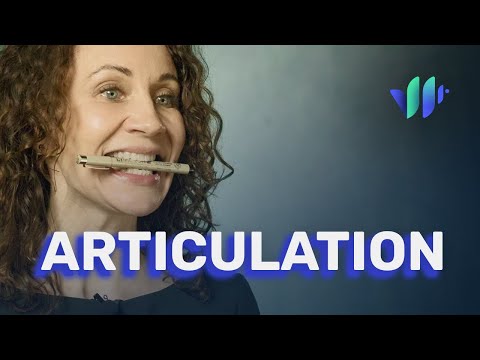 How to Improve Your Articulation?