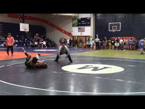 Noah vs Northeastern @ Wynne Butler NP 11 15 25