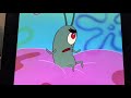Spongebob Sesame Street Clip