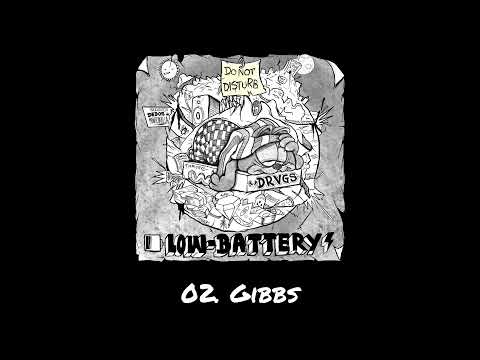 02 Drvgs - Gibbs (feat Dedos de Mantequilla)