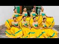 Sinhala Lyrical Dance Rusiri Selawenamanasa Malsiththam