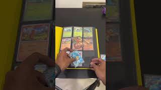 Water power = Blastoies #pokemon #collectiblecards #cards #pokemoncards #pokemontcg #tradingcards
