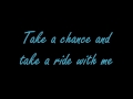 Capital Cities - Patience Gets Us Nowhere Fast ...