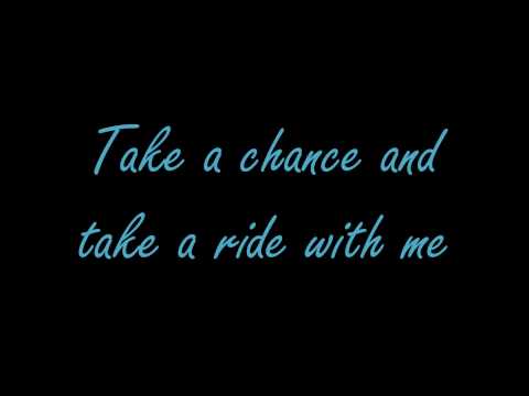 Capital Cities - Patience Gets Us Nowhere Fast (Lyric Video)