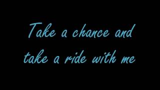 Capital Cities - Patience Gets Us Nowhere Fast (Lyric Video)