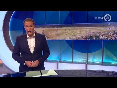 GLD Nieuws 7 november 2018 - Woensdag 7 november