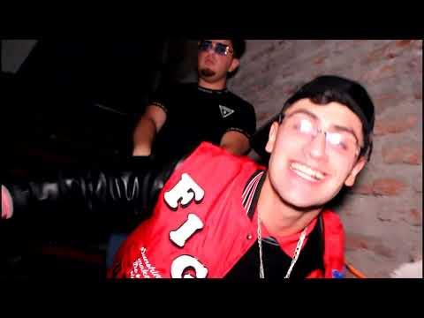 Kid Lucilfer x Axxess x MajinDeexter - MONUMENTO (Official Video) @ADBA777