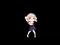 9mm Go Bang Shigure Ui Loli Dance
