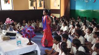 Model National Public School Video