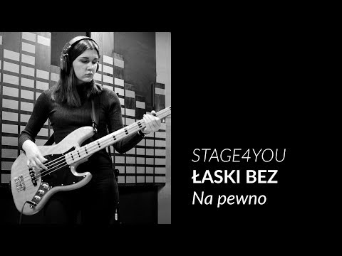 Stage4YOU 2019 - Stach Bukowski (Łaski Bez) - Na pewno
