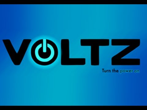 Voltz Special... Oh wait no!