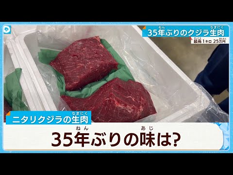 アラスカのクジラ:研究者らがクジラ減少の理由を説明