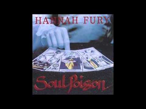 Hannah Fury - Scars