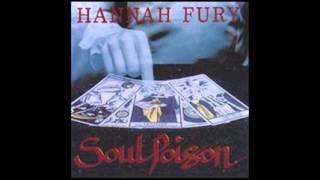 Hannah Fury - Scars