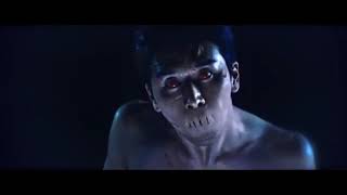 Chris Brown Gangsta way (unofficial music video)