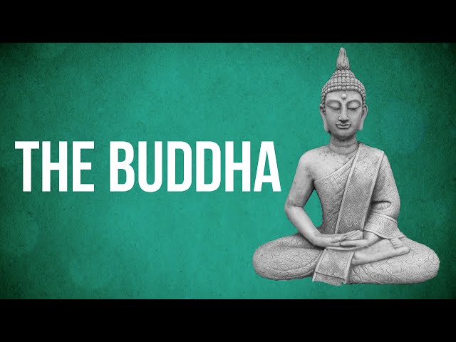 Videouttalande av Buddha Engelska