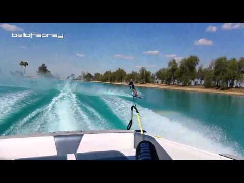 Samsung GS7 with Wakeye Shock Tube xtc ST