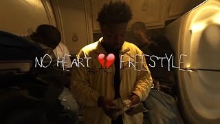 Benji ( E.G.M.T. )  - No Heart  Freestyle | Shot By @HagoPeliculas