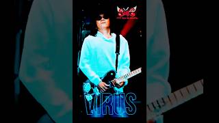 Download lagu Gitaris Slank Abdee Negara • lead solo virus (Live)piss✌️SLANK Memang Legend dan Nggak Ada Matinya❤️ mp3