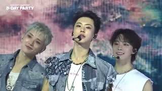 Download lagu 250525 SEVENTEEN Our dawn is hotter than day live 'BURST Stage' mp3