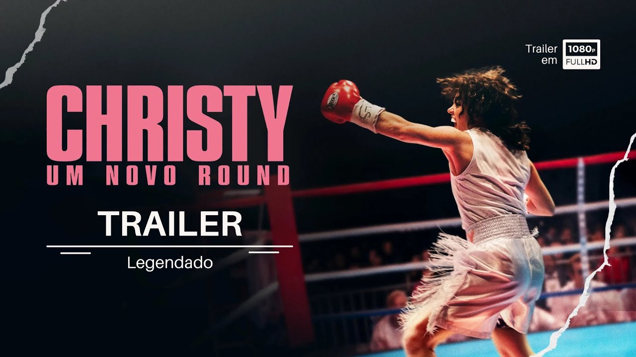 trailer Oficial