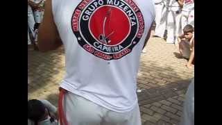 Mega Academia Treino As Duplas Mirin Limeira SP Brasil