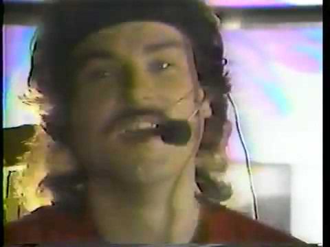 Tritium - Heroes (1986)