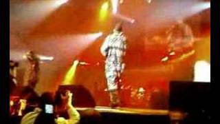 Snoop dogg live in Amsterdam! Gin and juice 2