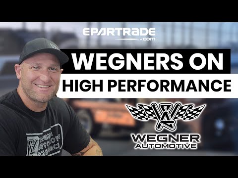 "Wegners On High Performance – Then and Now" by Wegner