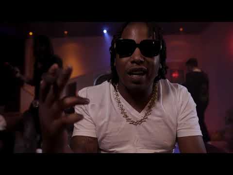 Ballout - Red Eye ( shot by @colourfulmula )