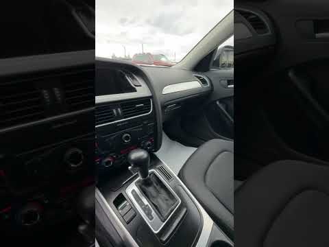 фото audi a4 iv (b8) 0