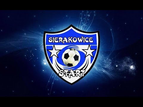 KS START SIERAKOWICE  - KS MOSiR SPARTA ZABRZE