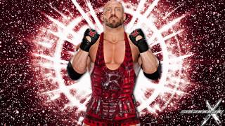 WWE: &quot;Meat On the Table&quot; ► Ryback 9th Theme Song