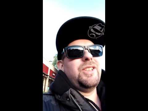 Mr. Loco talks upcoming Unfadeable album