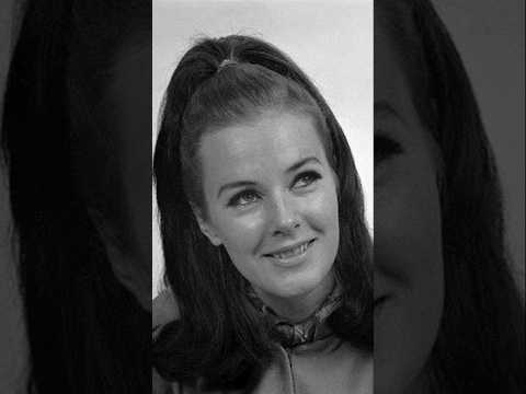 Frida from ABBA – her first success